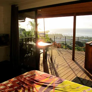 Guest house Bounty Tahiti, Arue (Tahiti)