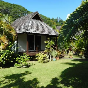 A Village Maison d'hôtes